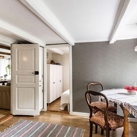 Holiday Home Angsjoe Torp By Interhome Backaryd Zewnętrze zdjęcie
