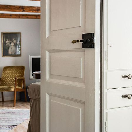 Holiday Home Angsjoe Torp By Interhome Backaryd Zewnętrze zdjęcie