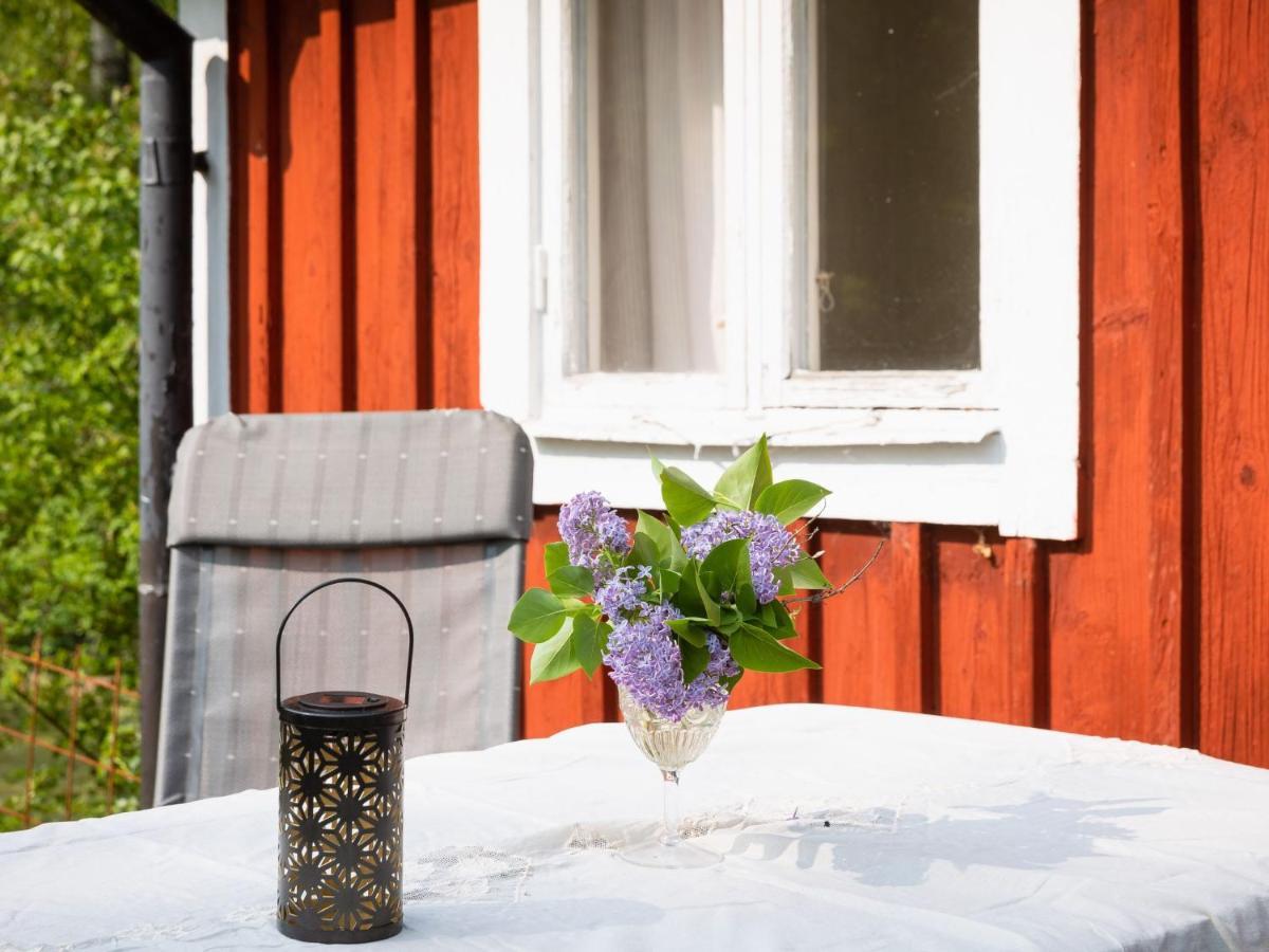 Holiday Home Angsjoe Torp By Interhome Backaryd Zewnętrze zdjęcie
