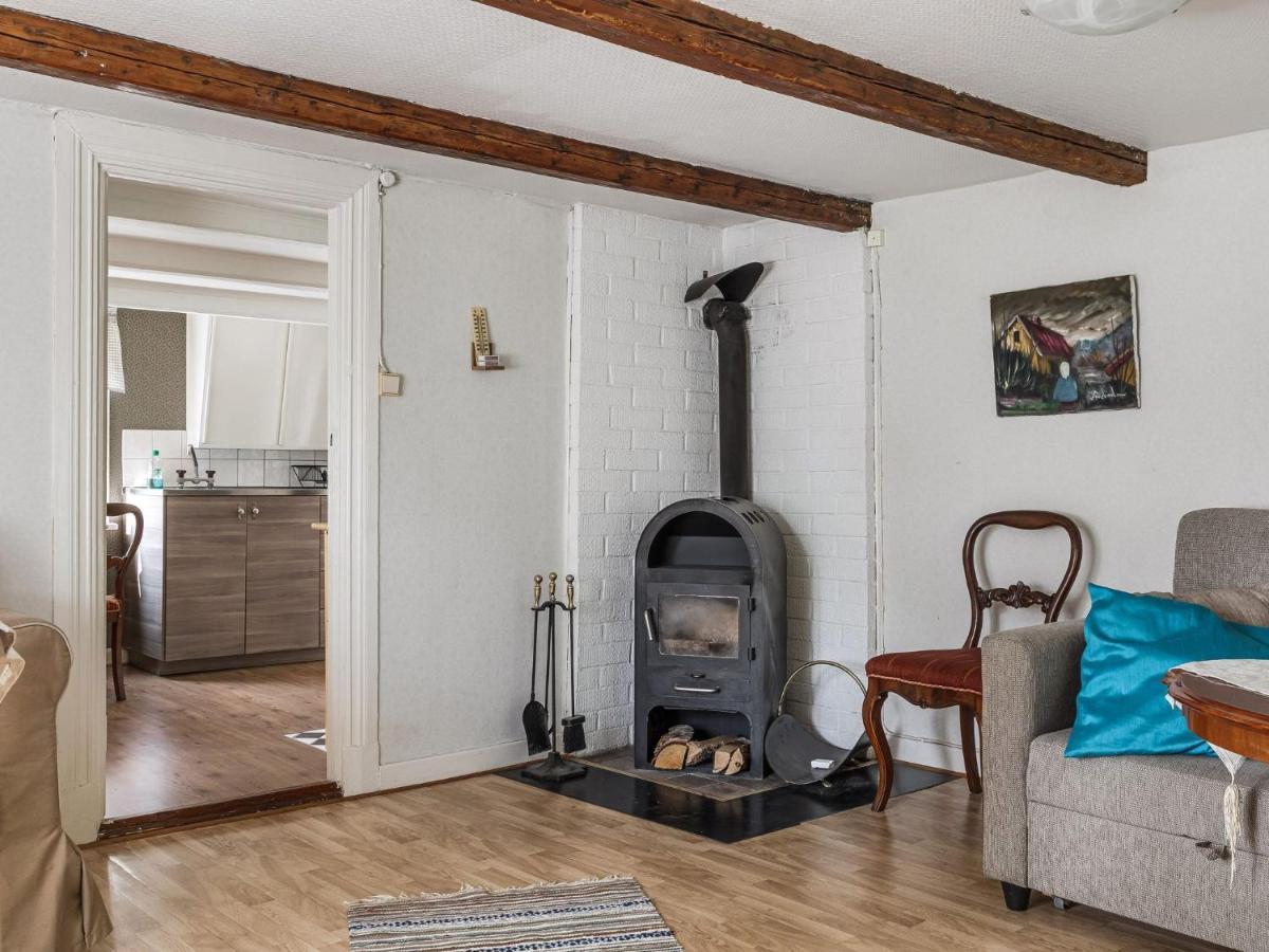Holiday Home Angsjoe Torp By Interhome Backaryd Zewnętrze zdjęcie