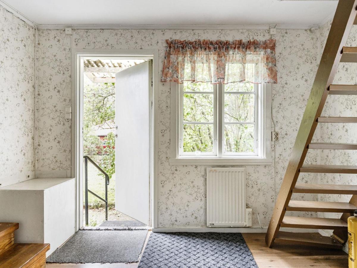 Holiday Home Angsjoe Torp By Interhome Backaryd Zewnętrze zdjęcie