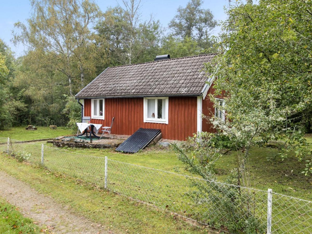 Holiday Home Angsjoe Torp By Interhome Backaryd Zewnętrze zdjęcie
