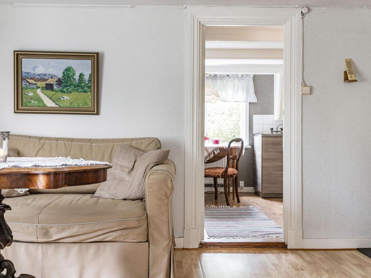 Holiday Home Angsjoe Torp By Interhome Backaryd Zewnętrze zdjęcie
