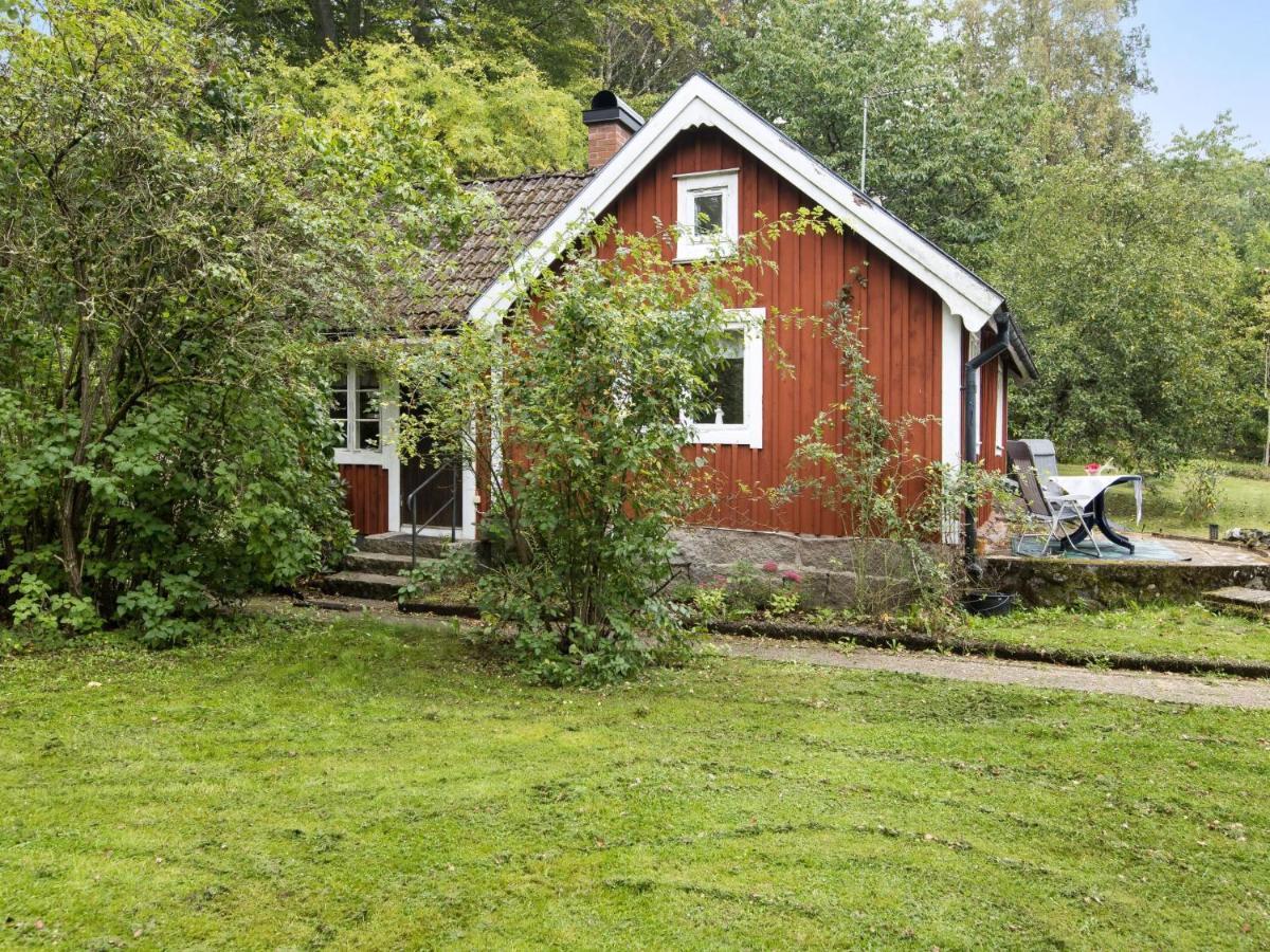 Holiday Home Angsjoe Torp By Interhome Backaryd Zewnętrze zdjęcie