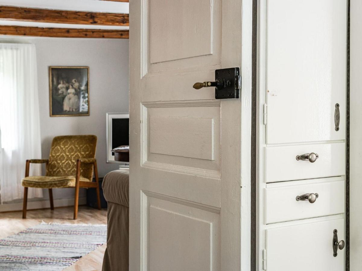 Holiday Home Angsjoe Torp By Interhome Backaryd Zewnętrze zdjęcie